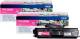 Brother TN329MTWIN Toner TN-329MTWIN Doppelpack Magenta (12000 Seiten)