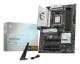 MSI 7E56-001R B850 Gaming Plus Wifi (B850, AM5, ATX, DDR5)