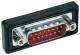 Harting D SUB IP 67 9 POLE Straight 09677099615