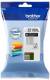 Brother LC-3219XLBK Ink Cartridge - Black - Inkjet - High Yield - 3000 Page