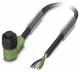 Phoenix Contact 1442780 Phoenix SAC-5P-10,0-PUR/M12FR P Sensor-/Aktor-Kabel