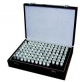 MIB Messzeuge 06061183 Precision single-measurement accuracy is + -0.001 pins L.50mm