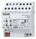 Jung 3901REGHE KNX Universal dimming actuator, speed controller 1X