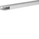 Hager HNG50025 Wiring channel V0-PC/ABS hfr HNG 50x25 mm light grey