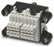 Phoenix Contact 1607239 Phoenix VC-TR1/2M-PEA-S88-SET Kontakteinsatz-Set