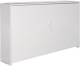 Hager FP44TW2 enclosure universal IP54 SKI 650x1050x205 mm empty