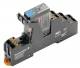 Weidmüller DRIKITP 24VDC 2CO LD/PB D-Series, Relaiskoppler Kit 2576190000