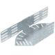 OBO Bettermann 6037324 RB W 120 FT bend adjustable angle horizontal 