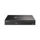 TP-Link VIGI NVR1004H Omada IPCam 4-Kanal Netzwerk-Video-Recorder