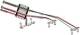Zebra P1029257-007 CABLE SPI MEDIA SENSOR TTP21X0