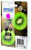 Epson C13T02F34010 Tintenpatrone 202 Magenta (4,1 ml)