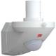 B.E.G. Brück Electronic 91301 lower part Automatic lights ALC-B 360 SLU white