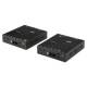 STARTECH.COM HDMI over IP Extender Kit w/ Video Wall Support - 1080p - Mobile App - Mounting Hardware - 1080p Video Resolutions