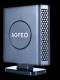 AGFEO DECT IP-Base pro XS black