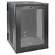 Eaton Power Quality 18U WALL MOUNT RACK ENCLOSURE
