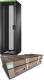 APC EASY RACK 600MM/42U/1000MM WITH