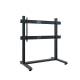 Hagor 3330 CPS FLOORSTAND SINGLE 86-98IN