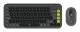 Logitech 920-013115 POP ICON COMBO MOUSE AND KB