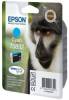 Epson C13T08924011 Tintenpatrone T0892 Cyan (ca. 170 Seiten)