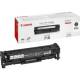 Toner Canon 718 BK Schwarz 3400 Seiten
