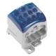 Weidmüller 2521730000 WPD 107 1X95/2X35+8X25 BL W-Reihe Verteilerblock