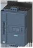 Siemens 3RW52133AC04 3RW5213-3AC04 soft starter 200-480 V 13 A AC/DC 24 V spring return analog