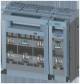 Siemens 3NP11541BC20 3NP1154-1BC20 SENTRON fuse switch disconnector 4-pole NH2 400A