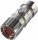 U.I. Lapp 73000025 LAPP EPIC LS1 D6 3+PE+4 K KURZ 10,5-15,5 EPIC LS1 D6 3+PE+4 K KURZ 10,5-15,5 (5)