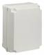 Legrand 092284 LEG FR junction box rectangular 92284 Plexo 310x240x160mm IP55-IK07