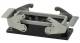 Walther-Werke 744124 Walther Anbaugehäuse BHT24 27mm hoch schwarz