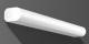 RZB 451168,002 LED line lights RT44, 910lm 10W 3000K IP44 Class I fitting ws