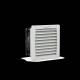 Pfannenberg PF 22000 24VDC IP54 4th generation filter fan 61ccm/h 11622801055