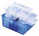 3M UB2-A blau Abzweigverbinder VE1=100 für 0,4-0,9mm 80611327471 31-01-0029
