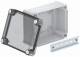 OBO Bettermann 2007774 OBO T160 OE HD TR cable junction box closed. 190x150x94 cover tr. 