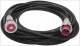 Walther-Werke 39600516250067 Walther CEE-Leitung Stecker Kupplung 63A 5P 400V 6h IP67 25m