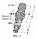 Turck RU40U-M18E-2UP8X2T-H1151 ultrasonic sensor reflection sensor 1610016