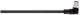 U.I. Lapp 22260685 Lapp AB-C4-10.0PVC-M12FS S/A cable socket straight 