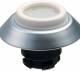 Schmersal NDLWS illuminated button white/white 101162104