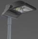 RZB 721734.1131.1 Str.LED/2x56W 4000K 509x374x174 asym.