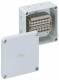 Spelsberg RKi 4/12 SL-12x4qmm terminal block housing 63001201