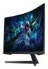 Samsung LS32CG554EUXEN