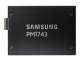 Samsung Semiconductor SSD PM1743 MZ3LO3T8HCJR - 3.84 TB - E3.S - PCIe 5.0 x4 NVMe - BULK