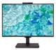 Acer UM.QB8EE.G01 Vero B248YG 60,5 cm ( 23,8 inch ) FHD HDMI/DP/USB-C CAM black