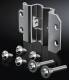 Rittal 8617500 VX 8617.500 Baying bracket, internal for VX
