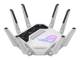 ASUS 90IG09S0-MO9A0V WL-Router ROG-Rapture GT-BE19000 Tri-Band WiFi7 weiß