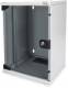 DIGITUS 25,4 cm ( 10 inch ) network set 6U wall mount + floor + PDU + switch + panel