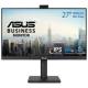 ASUS 90LM04P1-B04370 Business BE279QFK 68,58 cm (16:9) FHD HDMI DP 