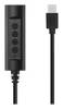 Sandberg 136-73 Headset USB-C Controller 1,5 m