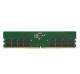 KINGSTON 32GB 5600MT/s DDR5 Non-ECC CL46 DIMM 1Rx8