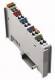 WAGO 750-491/000-001 input terminal, 1-channel light gray 0.08-2.5 mm ²